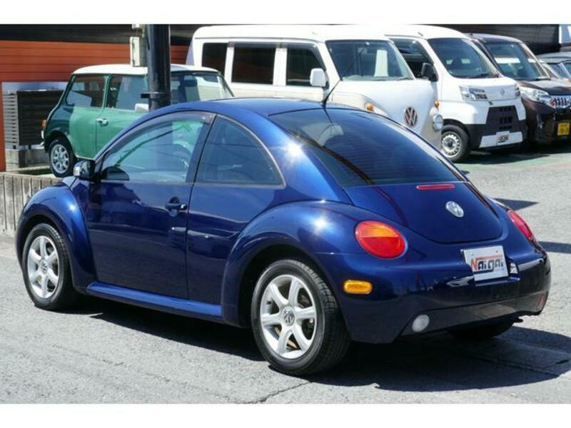NEW BEETLE
