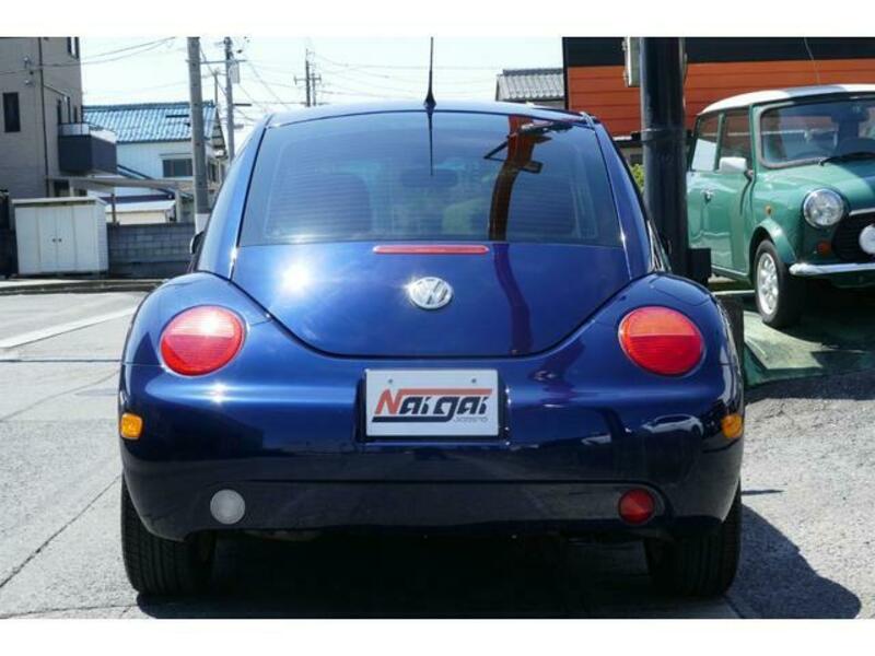 NEW BEETLE