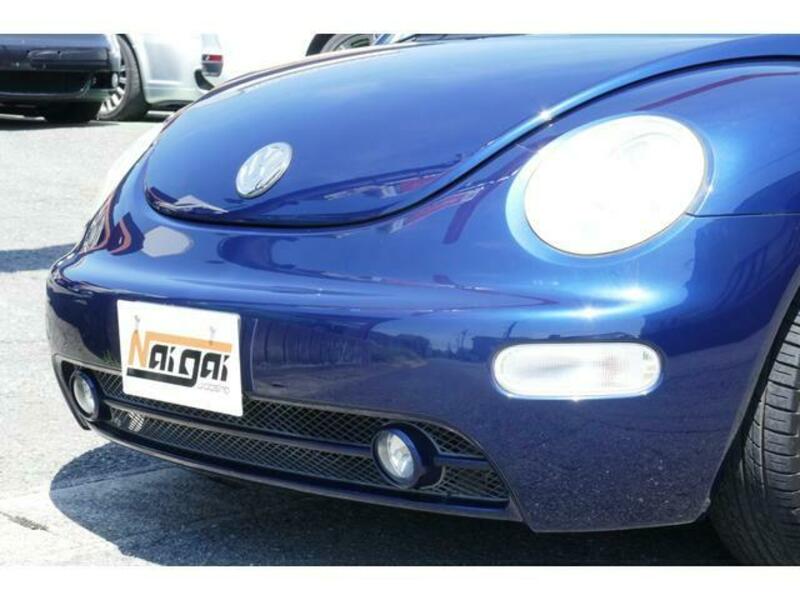 NEW BEETLE
