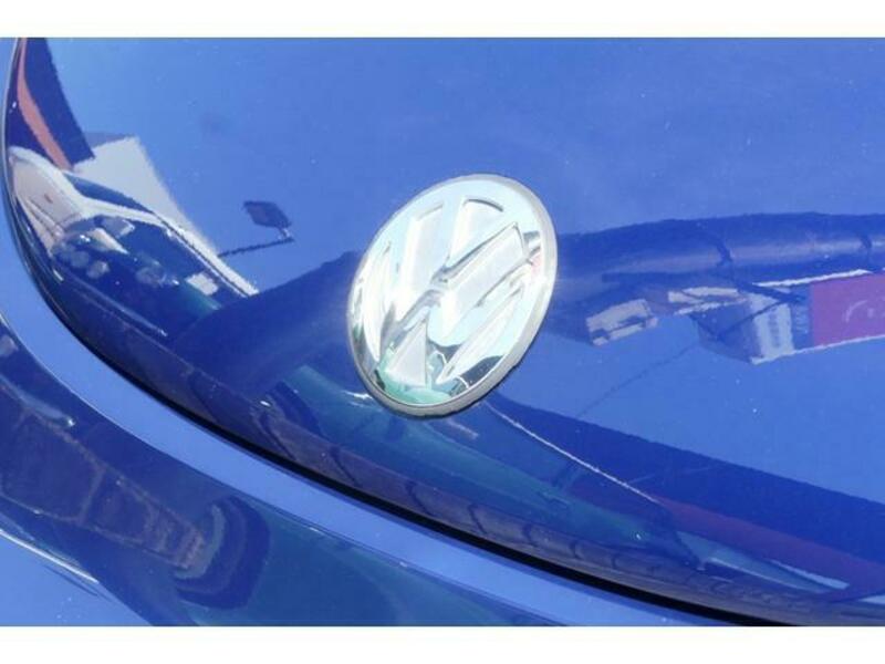NEW BEETLE