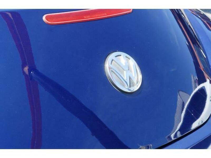 NEW BEETLE