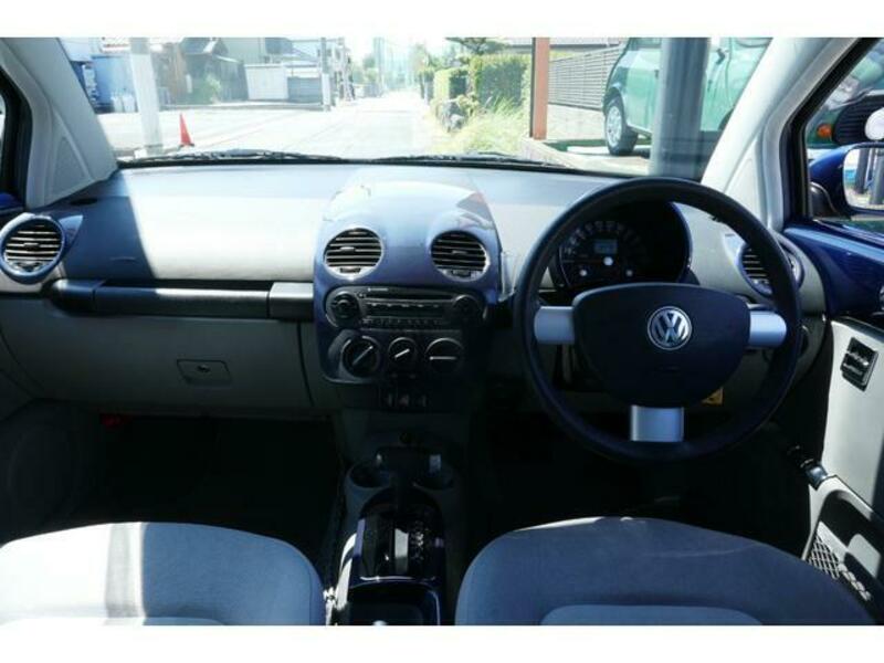 NEW BEETLE