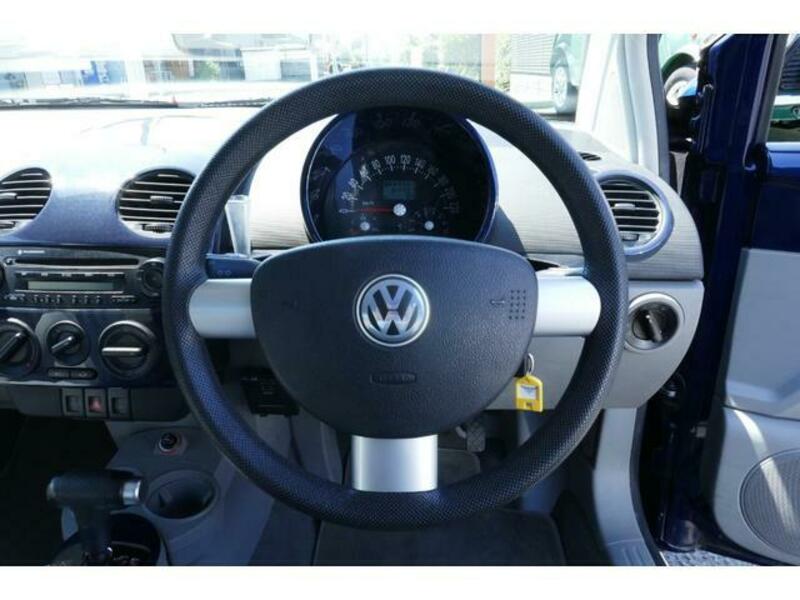 NEW BEETLE