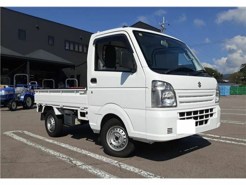 CARRY TRUCK-0