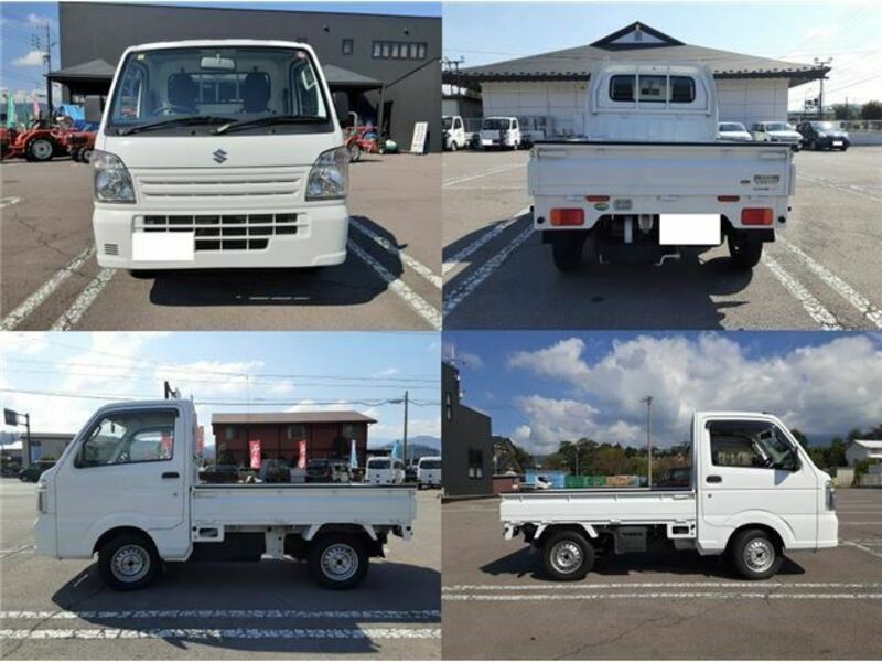 CARRY TRUCK