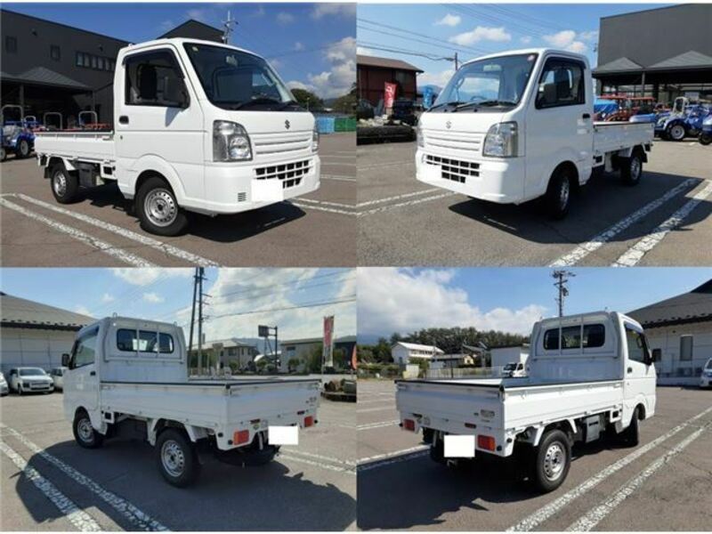 CARRY TRUCK