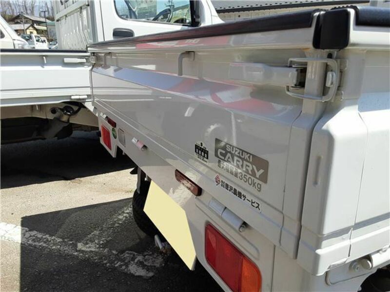 CARRY TRUCK