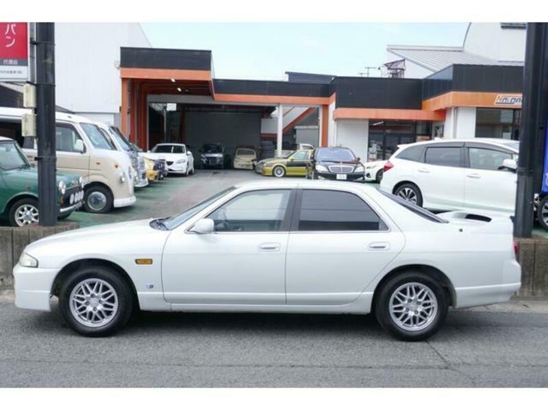 SKYLINE