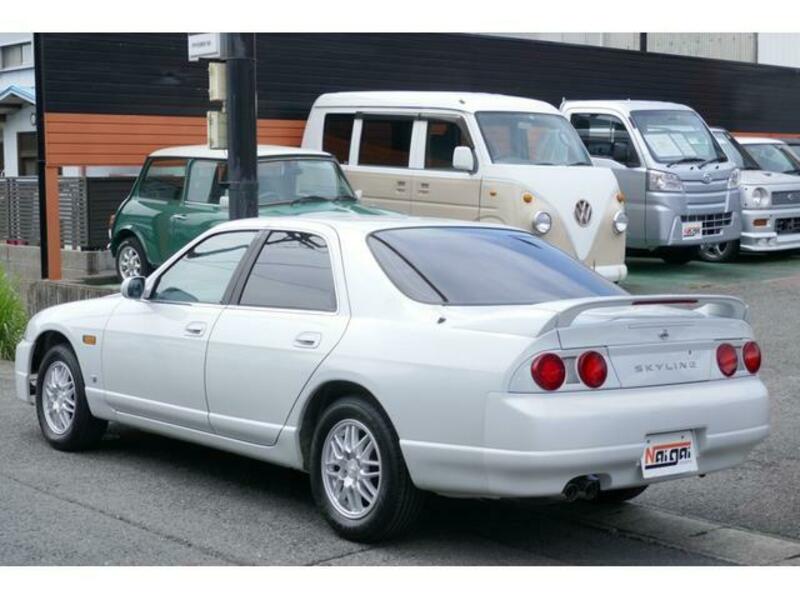 SKYLINE
