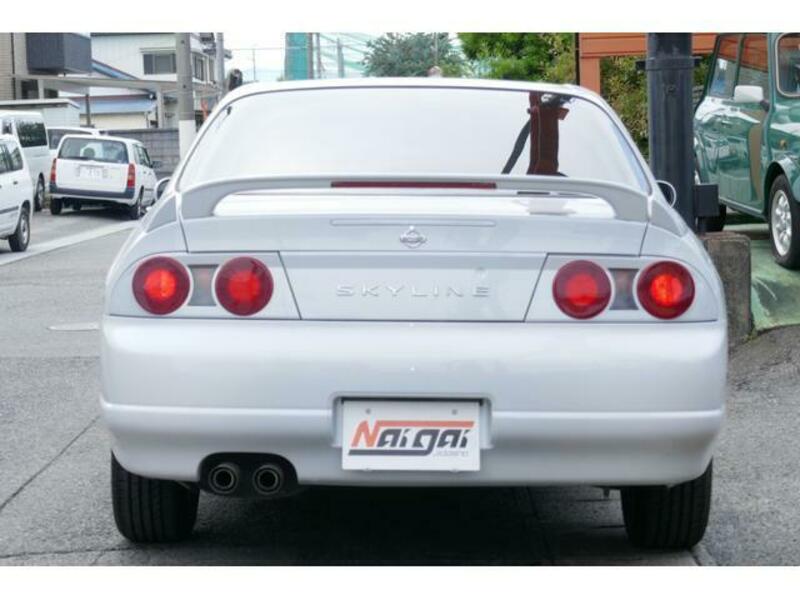 SKYLINE