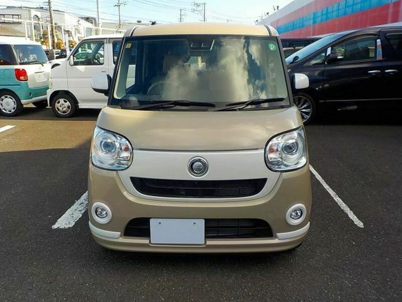 MOVE CANBUS