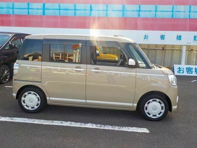 MOVE CANBUS