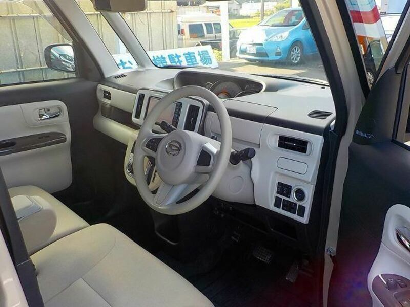 MOVE CANBUS