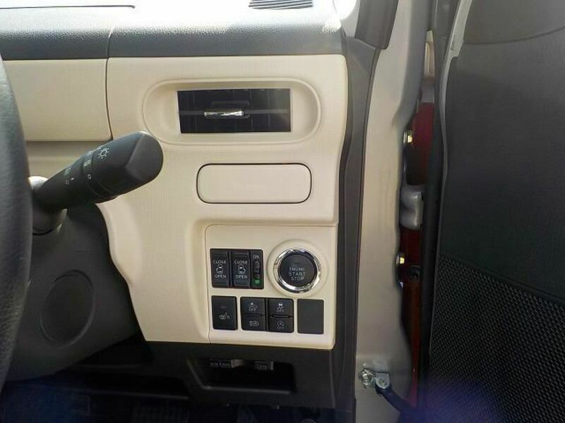 MOVE CANBUS