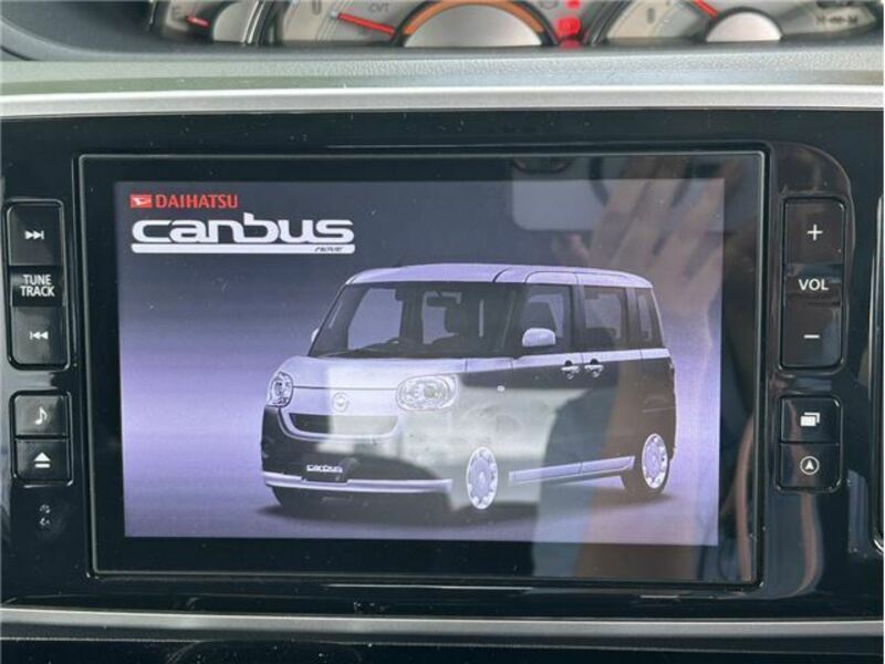 MOVE CANBUS