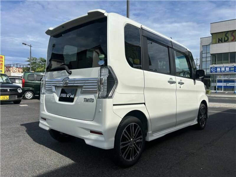 TANTO