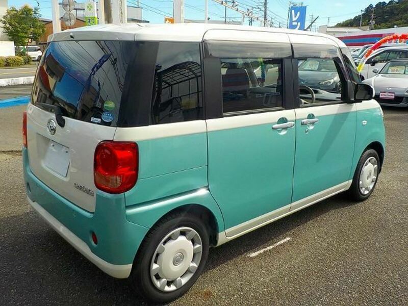 MOVE CANBUS