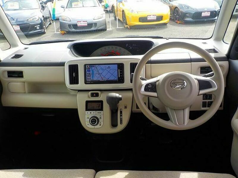 MOVE CANBUS