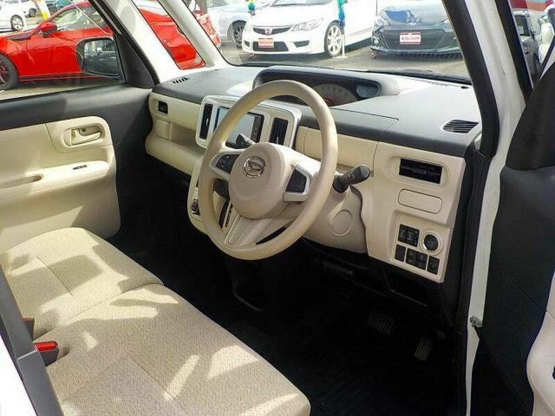 MOVE CANBUS