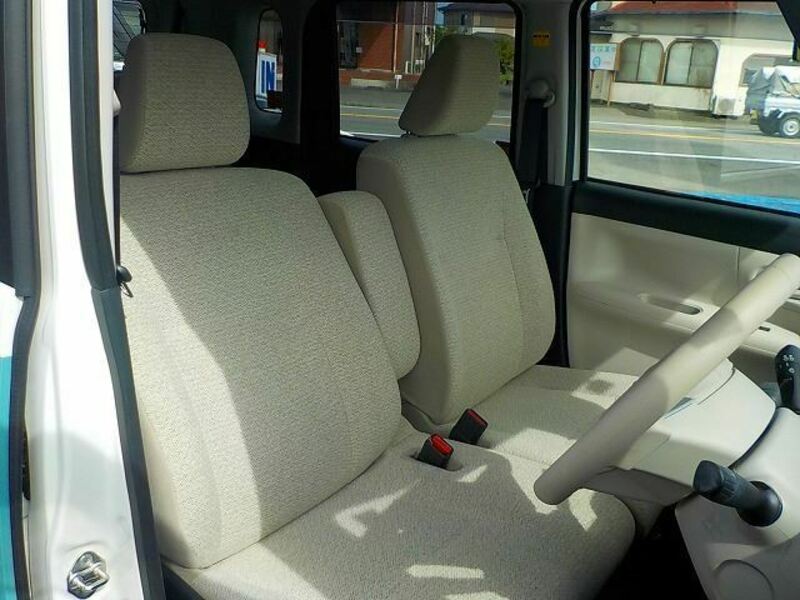 MOVE CANBUS