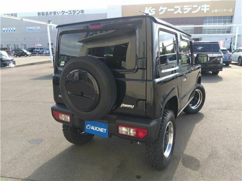 JIMNY