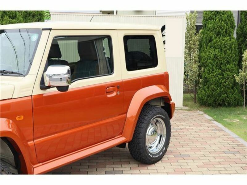 JIMNY SIERRA