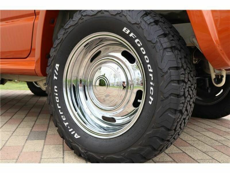 JIMNY SIERRA