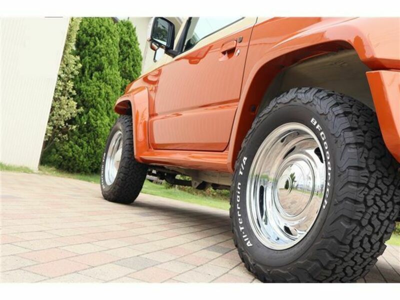 JIMNY SIERRA
