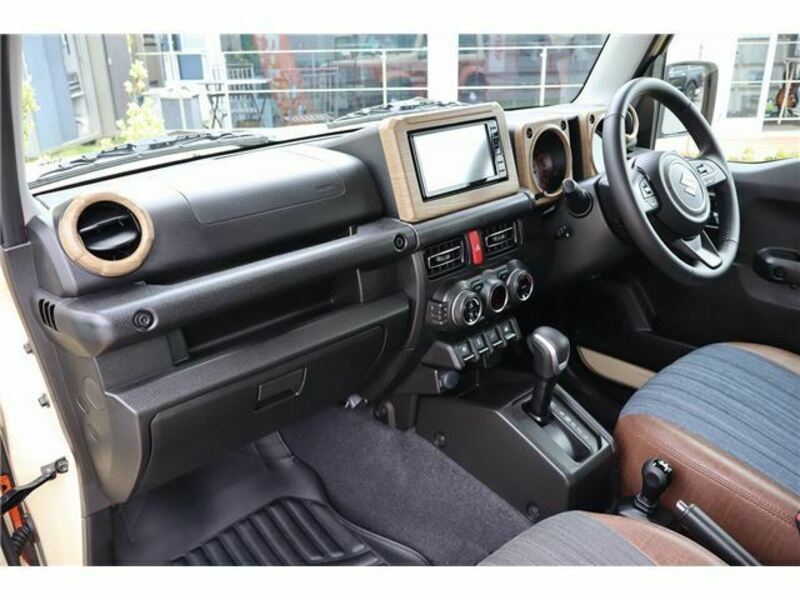 JIMNY SIERRA