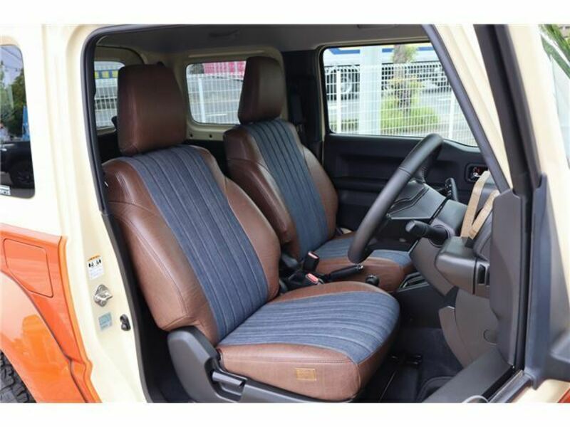 JIMNY SIERRA