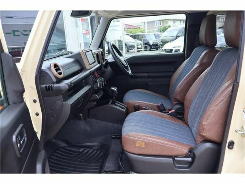 JIMNY SIERRA