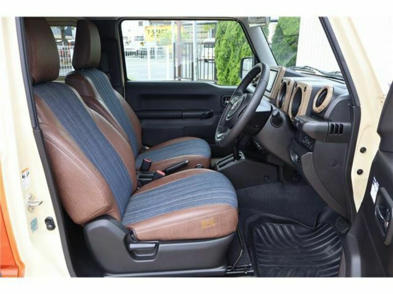 JIMNY SIERRA