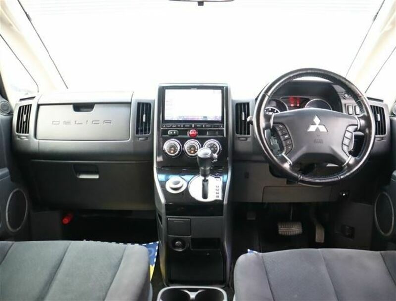 DELICA D5