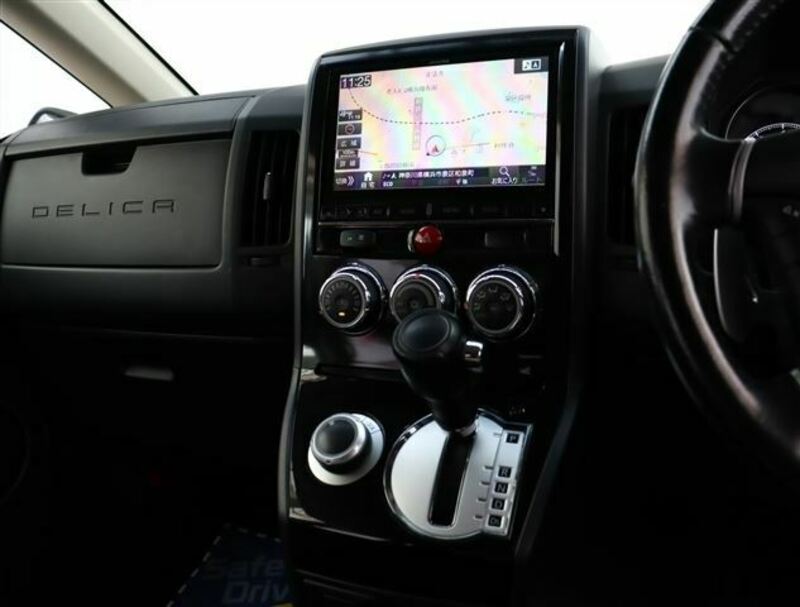 DELICA D5