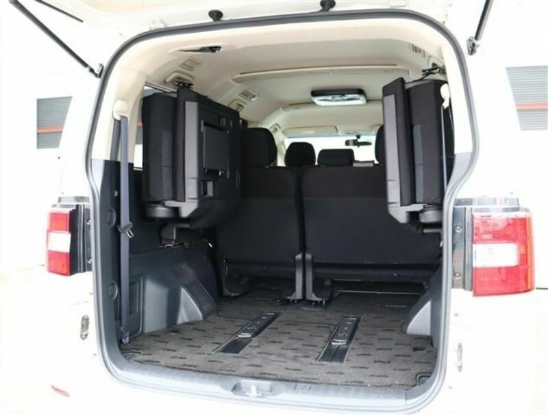 DELICA D5