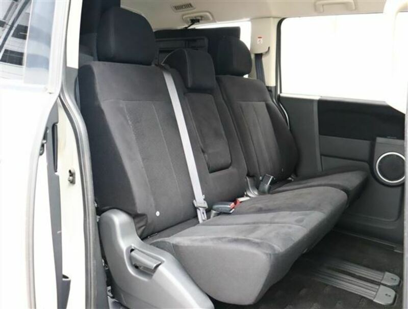 DELICA D5