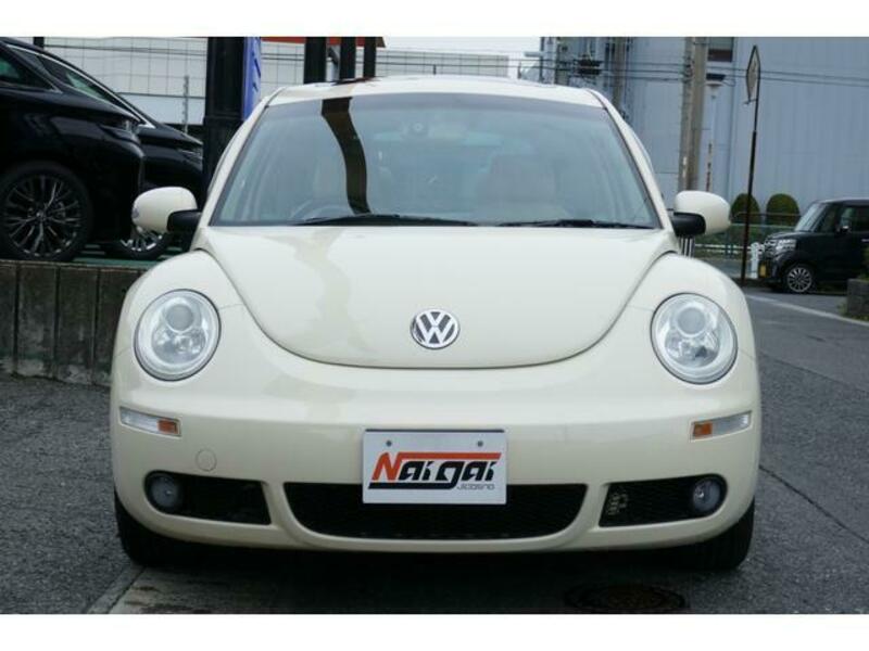 NEW BEETLE