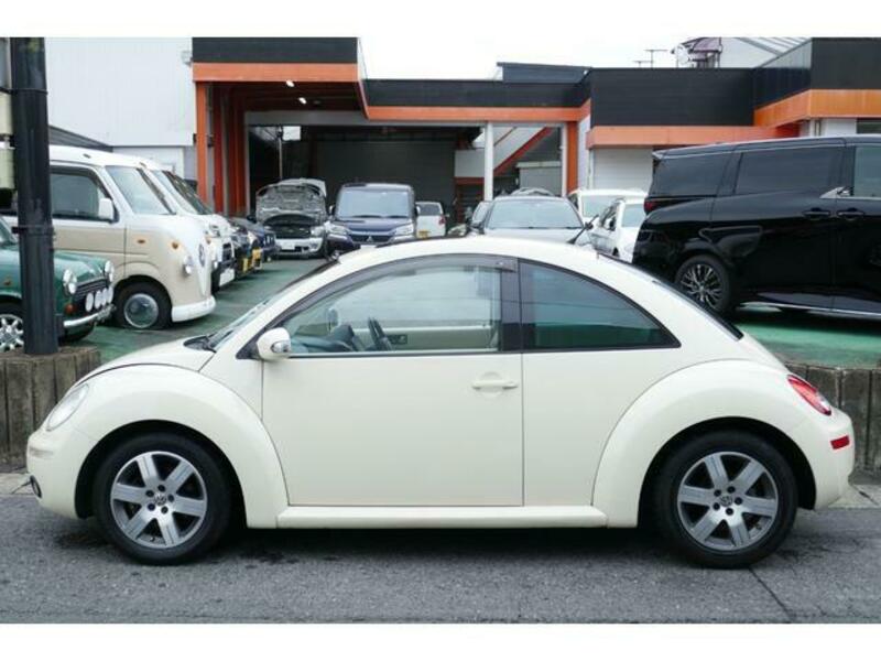 NEW BEETLE