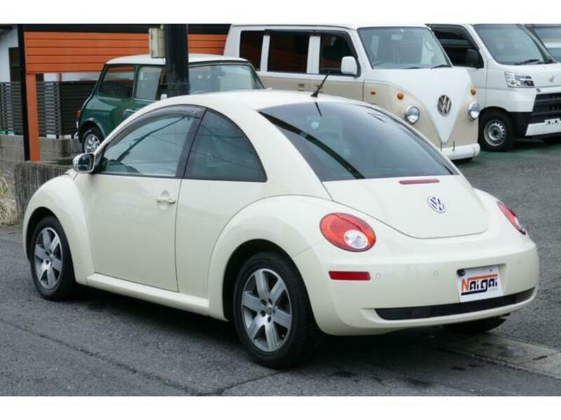 NEW BEETLE
