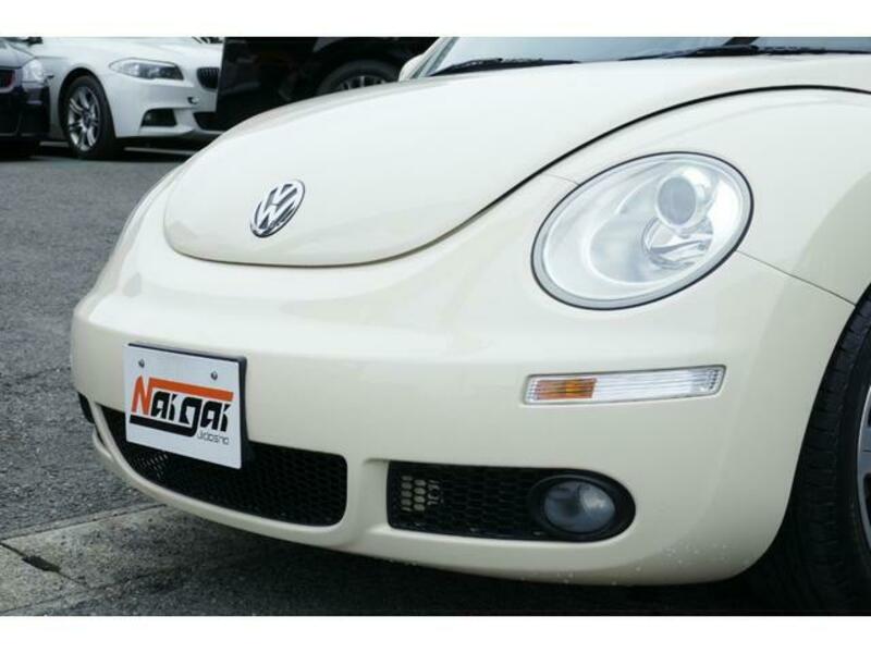 NEW BEETLE