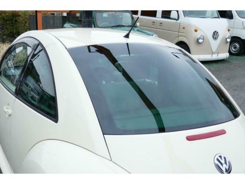 NEW BEETLE
