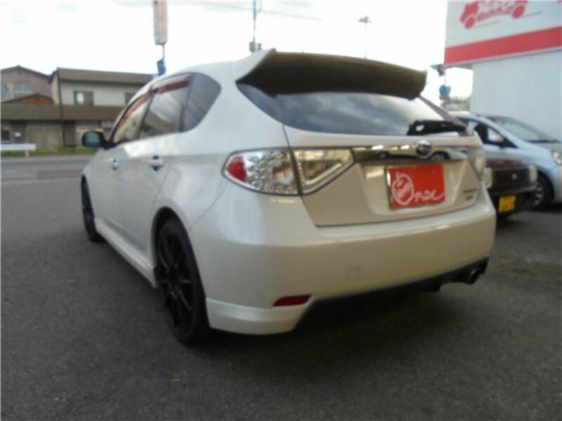 IMPREZA