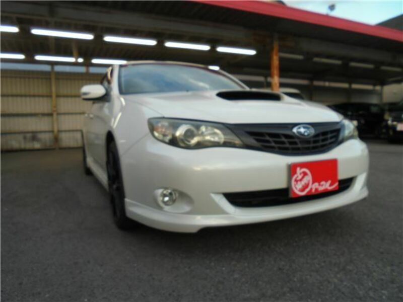 IMPREZA