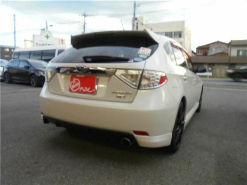 IMPREZA