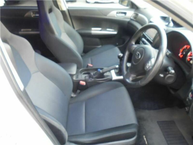 IMPREZA
