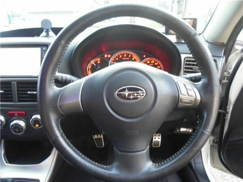 IMPREZA