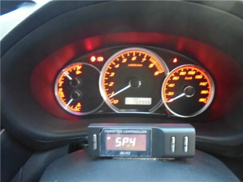 IMPREZA