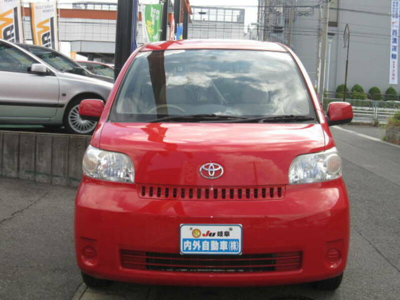 PORTE