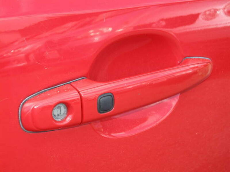PORTE