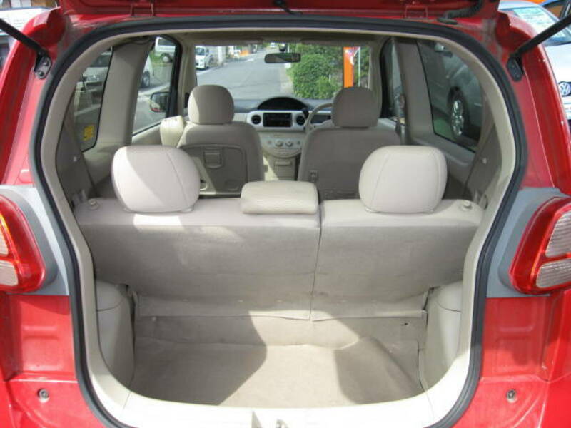 PORTE